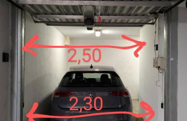 Roma Olimpico pied à terre - casa vacanza - Foto 18