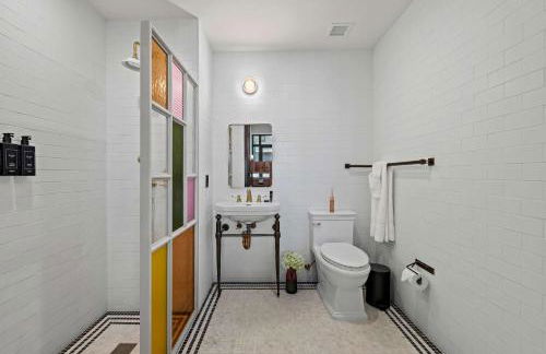 Freeman 1101 by Rove Travel - Studio with Shared Amenities - Foto 12