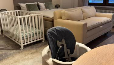 Ferienwohnung Krautfassblick - Foto 5