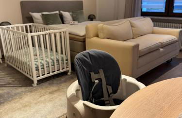 Ferienwohnung Krautfassblick - Foto 5