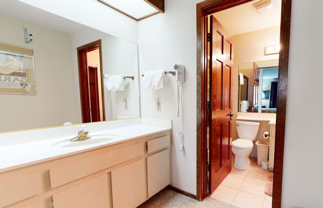 Winterset Woodland - Near Hike & Bike Trails! - Foto 26