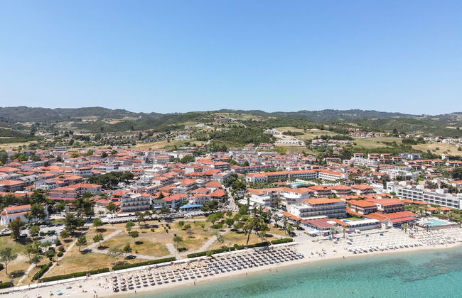 Kentro Luxury Suites - Photo 50