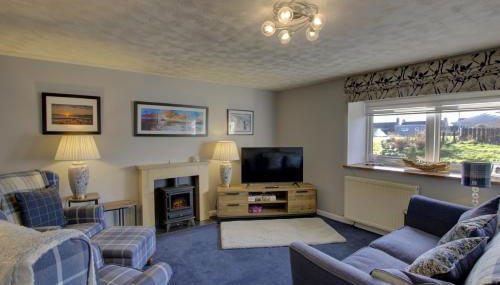 Beach Croft Brora in Brora - Photo 3