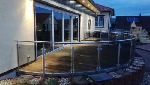 Sonnenhof Haus 1 - OG - Foto 4