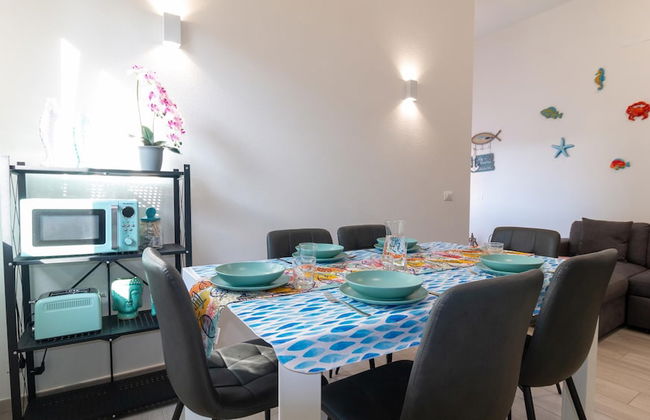 La Casetta Della Mari - Foto 9