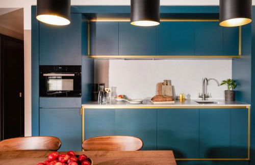 Native Manchester - Foto 49