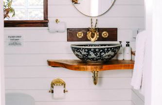 The Rosewood Cottage - Sauna, Soak, and Luxury - Foto 4
