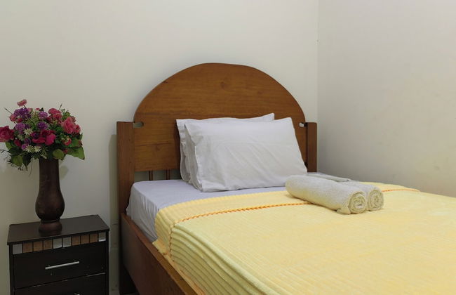 Mailbox Arsakha Lobi B Cibubur Village - Foto 32