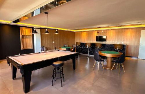 Studio Prime Ribeirão Apogeo - Foto 60