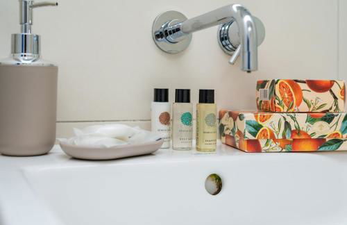 Welcome London Savoy Strand - Foto 78