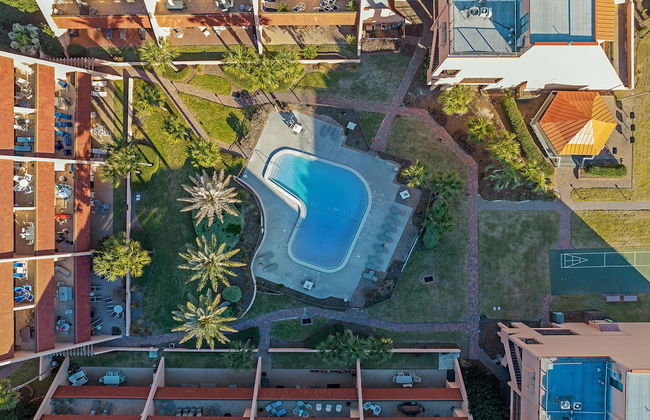 Aegean by Southern Vacation Rentals - Foto 69