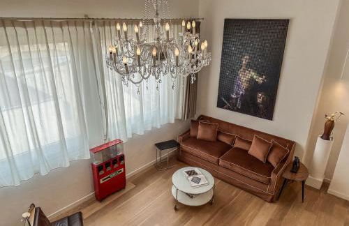 Florence Art Apartments - Photo 128