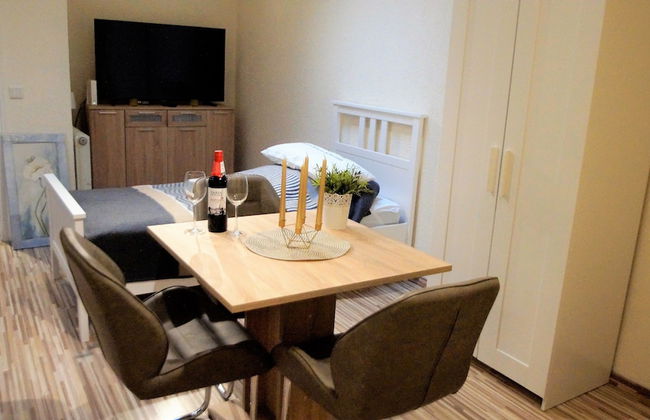 Ferienwohnung Maye Oberhausen - Foto 2