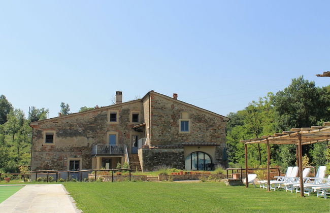 Agriturismo Poggianto - Foto 1