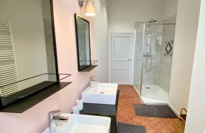 La Bastide Les Mûriers - Photo 8