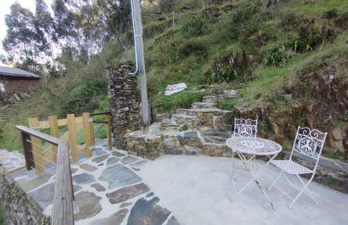 Refúgio do Fujaco - Foto 34