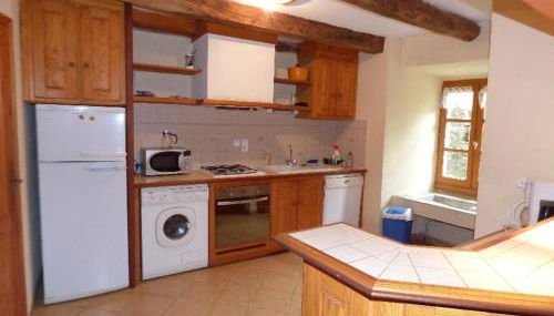 Chez Sylvie La Brousse Mont Lozère - Foto 4