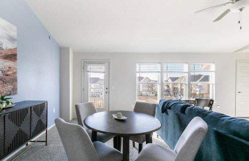 Landing Spectacular 2BD Clubhouse Gym - Foto 5