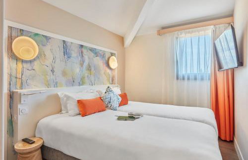 Aparthotel Adagio Aix en Provence Centre - Foto 88