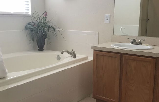 Kissimmee Vacation Homes by Shine FM - Foto 69