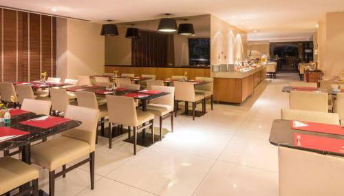 Flats no Hotel Mercure Belem Boulevard - Foto 4