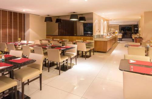 Flats no Hotel Mercure Belem Boulevard - Foto 4