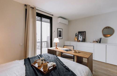 Sultan - 2 bedrooms and terrace in Eixample Dreta - Foto 20