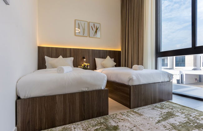 Nasma Luxury Stays- Ras Al Khaimah - Photo 29