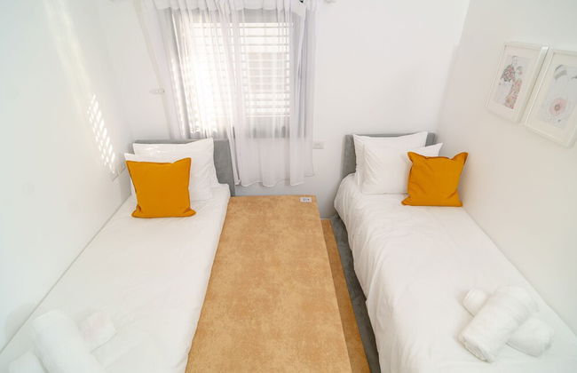 Dov Garden apartment with private pool - Foto 16