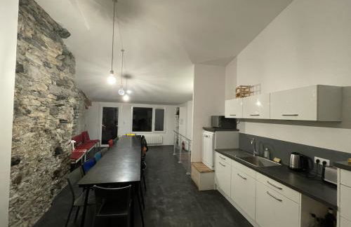 Gite Le Snow au coeur de Barèges ski et randonnées - Foto 4