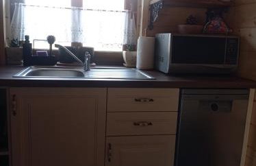 Agroturystyka Przy Siole Budy - Foto 32