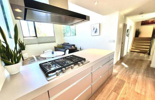 Private Rooftop Retreat with Stunning City Views - Foto 12