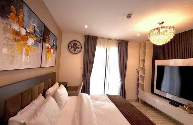 Loxwood Apartment - Foto 45