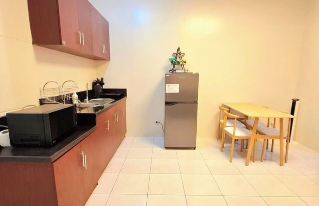 Manila Bayview Luxury Rental - Foto 74