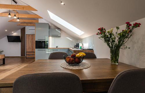 Bianco Apartamenty Laskowa - Zator - Foto 16