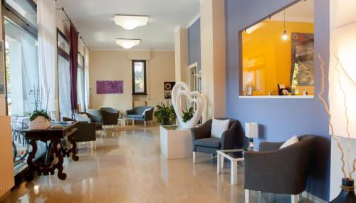 Residence La Palma - Foto 5, Lobby or reception