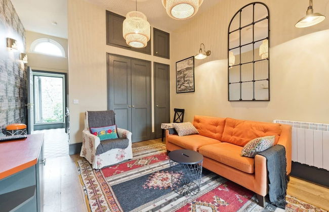 The Manor Suite at Moyglare Manor - Foto 9