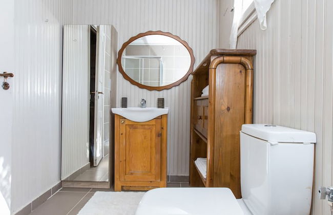 Raise Polydrosos Mountain stay - Foto 6