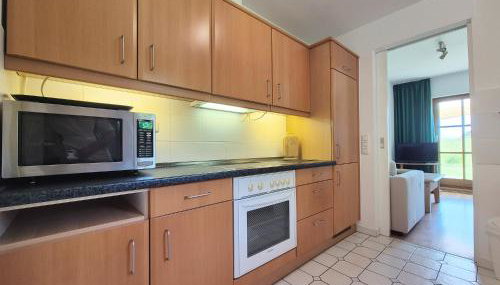 Ferienwohnung Sonnenwiese - Foto 4