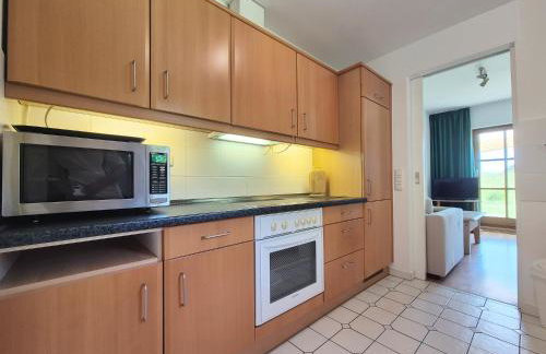 Ferienwohnung Sonnenwiese - Foto 4