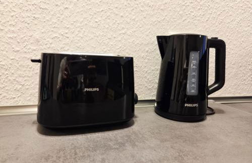 Ferienwohnung Krone - nähe Europa-Park, Rulantica, Triberg - Foto 10