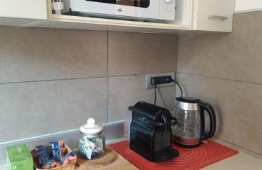 Tia Tourist Apartment Rome - Photo 14