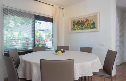 Villa by the beach 5 bedrooms - Photo 8