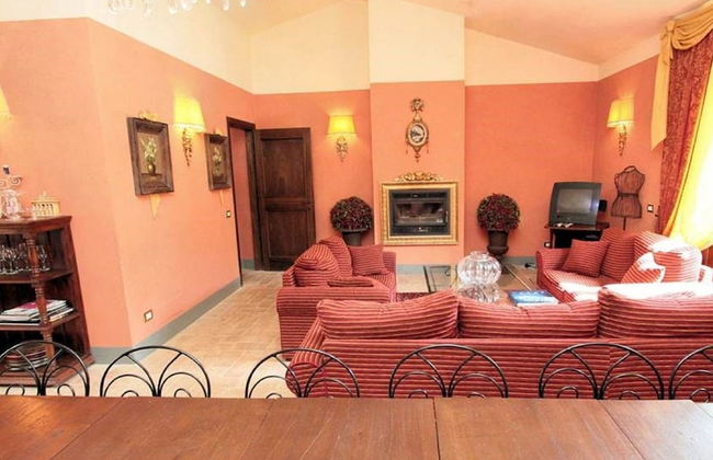 Holiday Home Near Lago di Chiusi With Pool - Foto 5