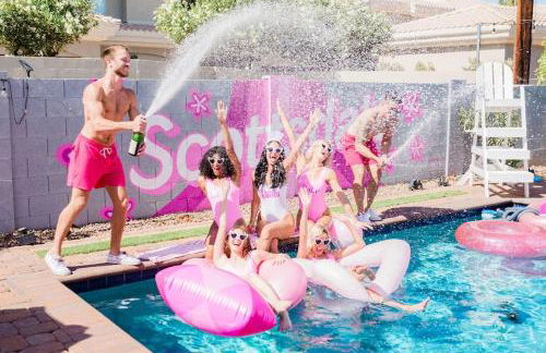 Scottsdoll Dreamhouse Walk to Old Town NEW - Foto 45