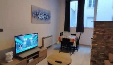 Chalet Elaïa - Foto 1