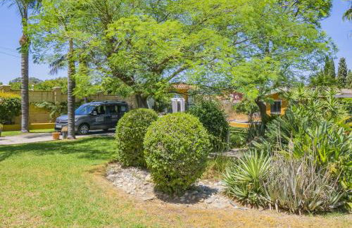 Cubo's Casa Rural La Aldaba Family 10 PAX - Photo 49