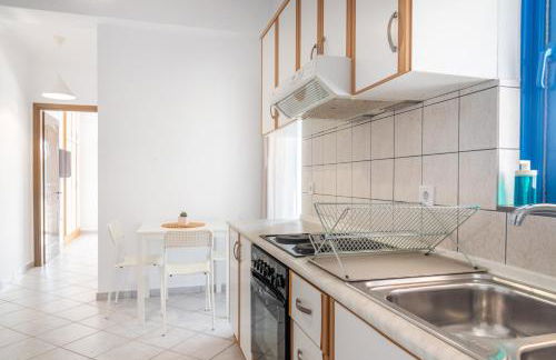 Villa Rodanthi Sivota - Foto 34