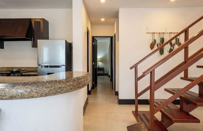 Pueblito Escondido Beachside - Photo 28