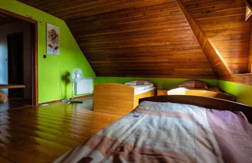 Agroturystyka u Julii - Foto 6